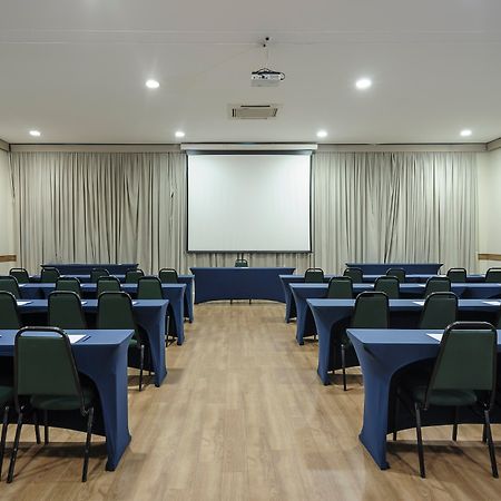 Hotel The Premium Osasco Luaran gambar