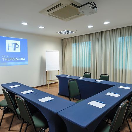 Hotel The Premium Osasco Luaran gambar