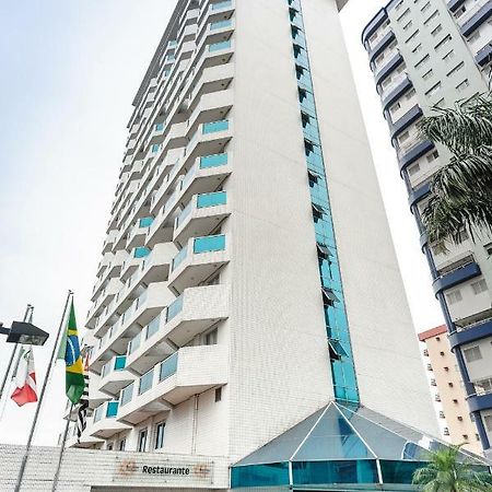 Hotel The Premium Osasco Luaran gambar