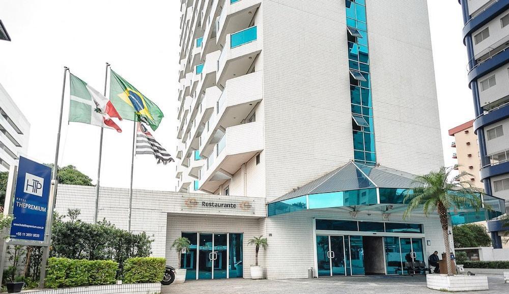 Hotel The Premium Osasco Luaran gambar