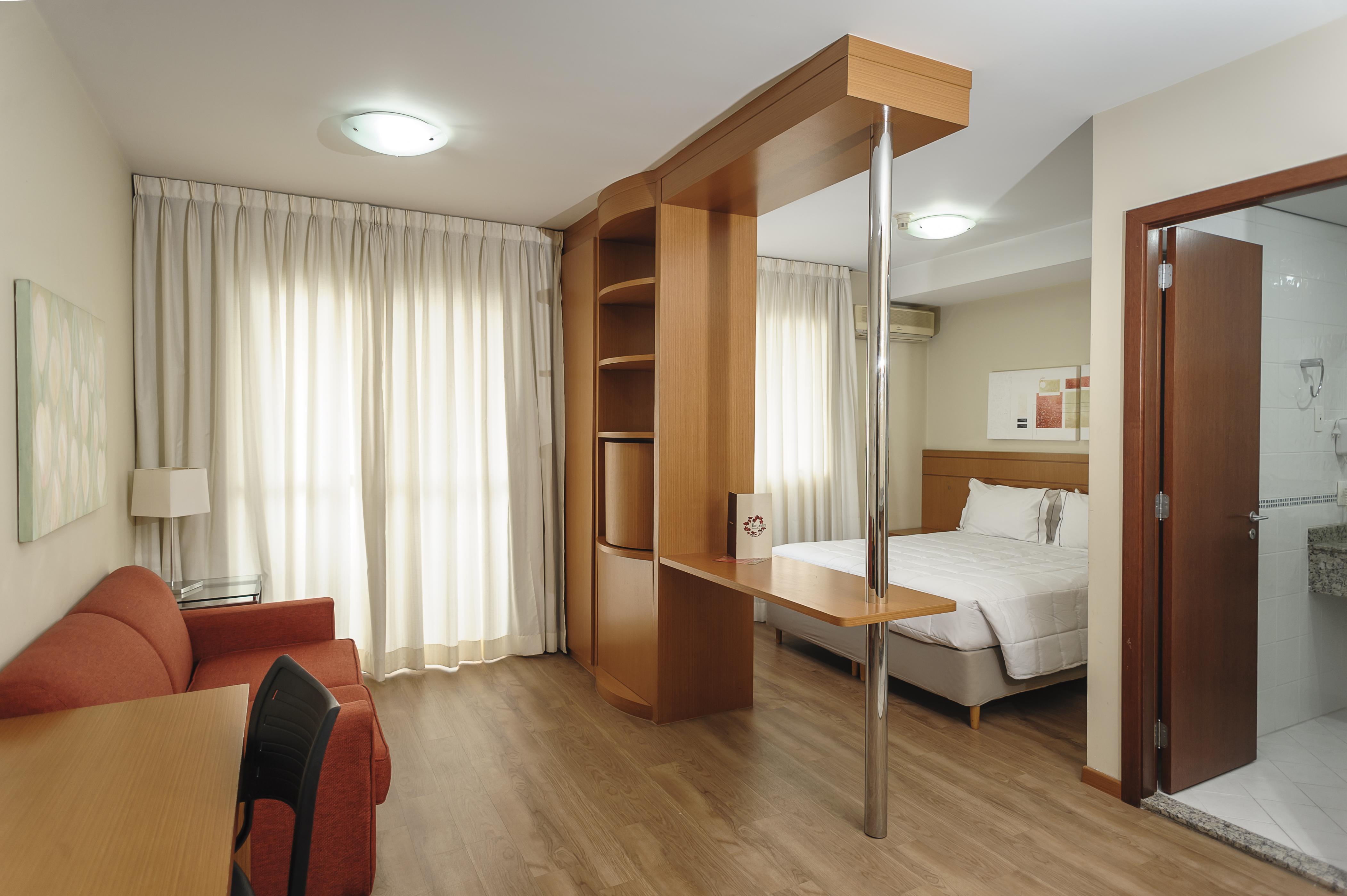 Hotel The Premium Osasco Luaran gambar