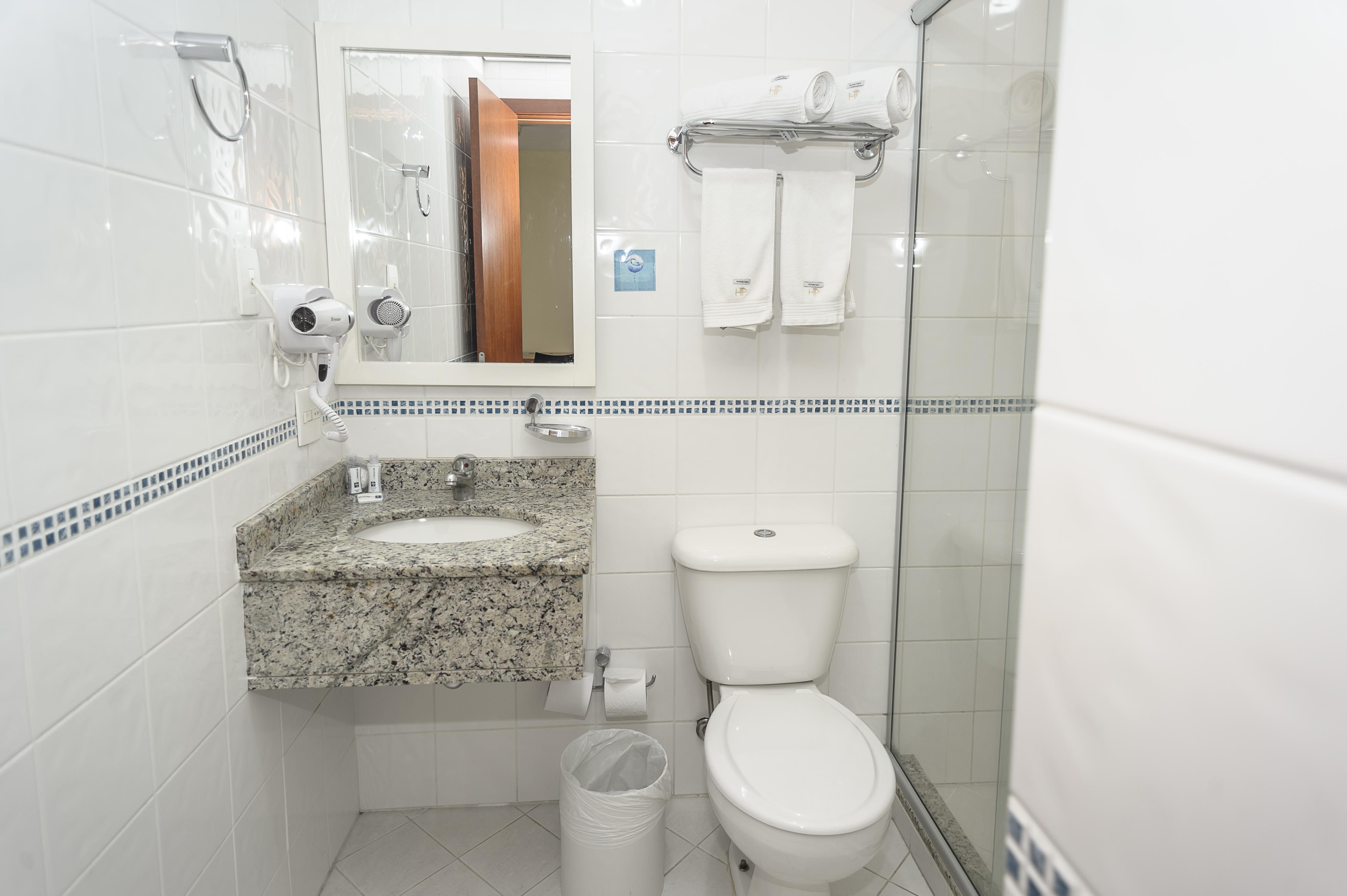Hotel The Premium Osasco Luaran gambar