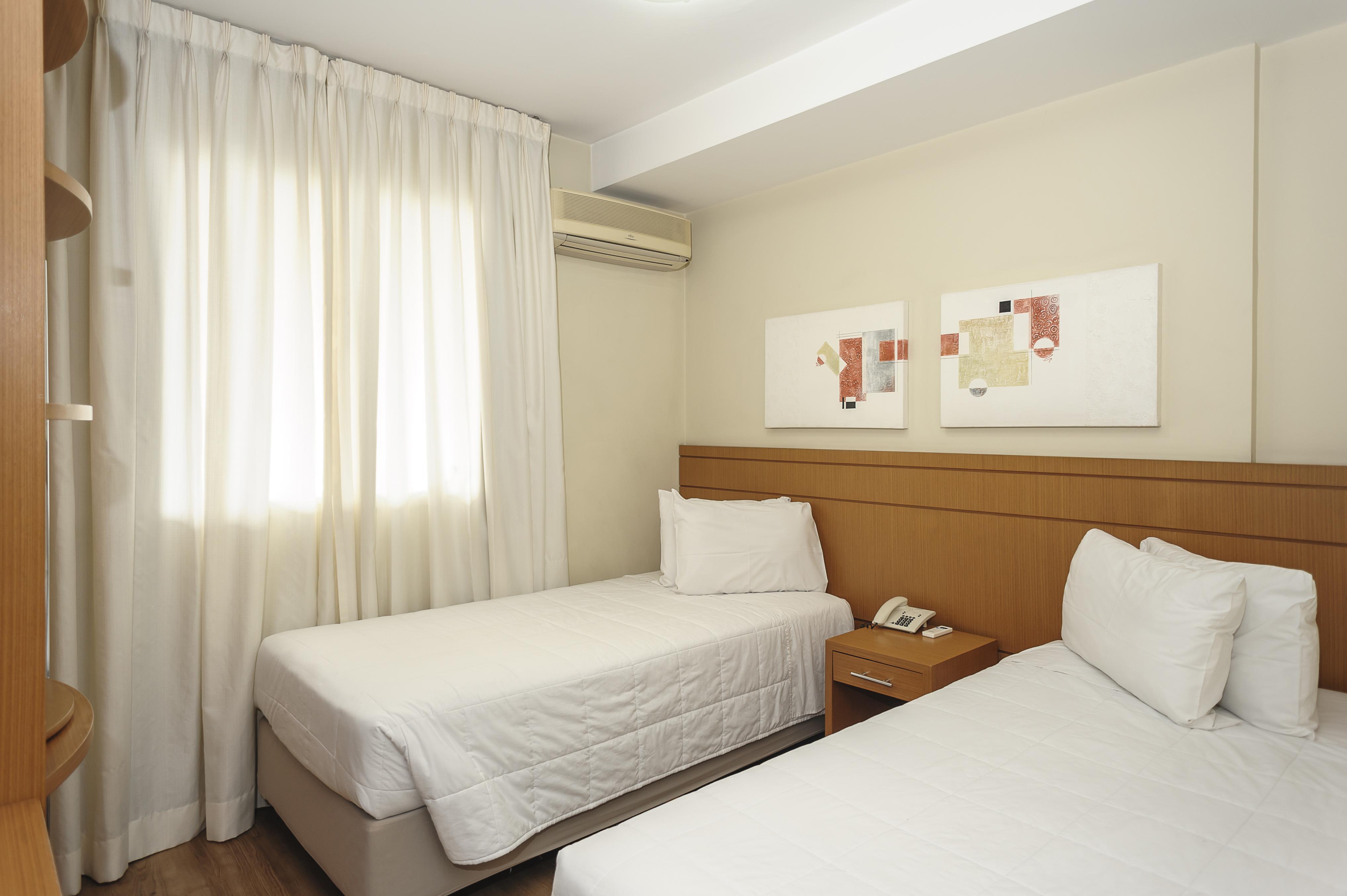 Hotel The Premium Osasco Luaran gambar