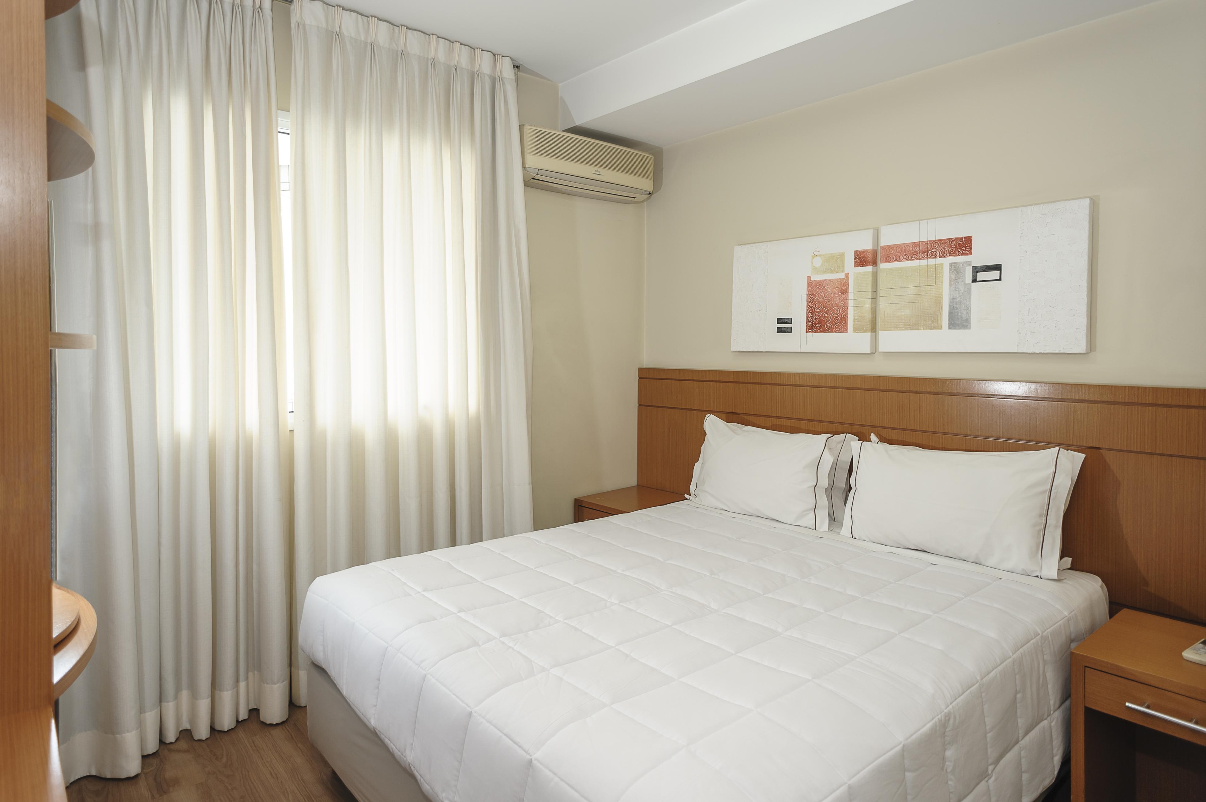 Hotel The Premium Osasco Luaran gambar