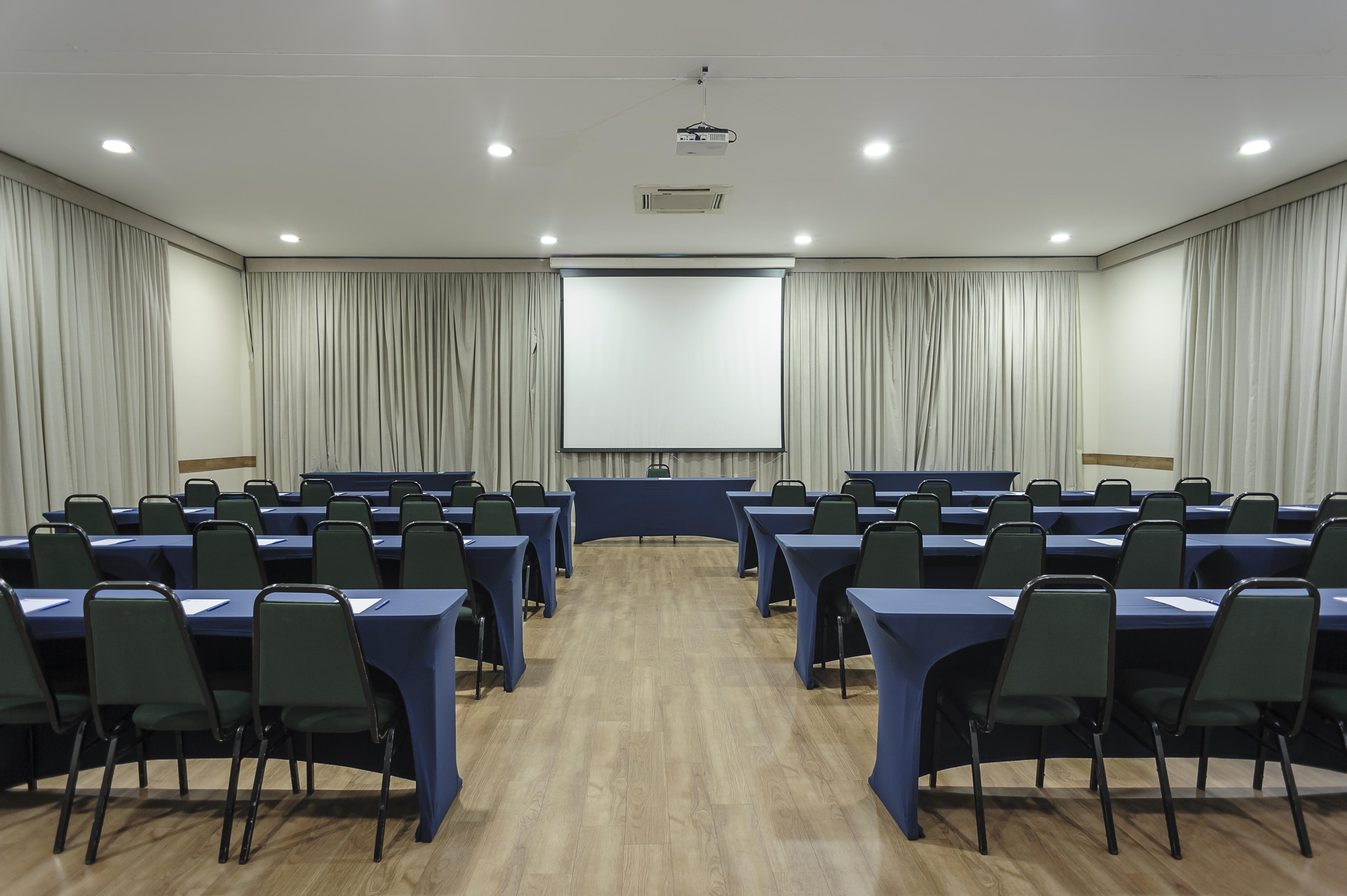 Hotel The Premium Osasco Luaran gambar