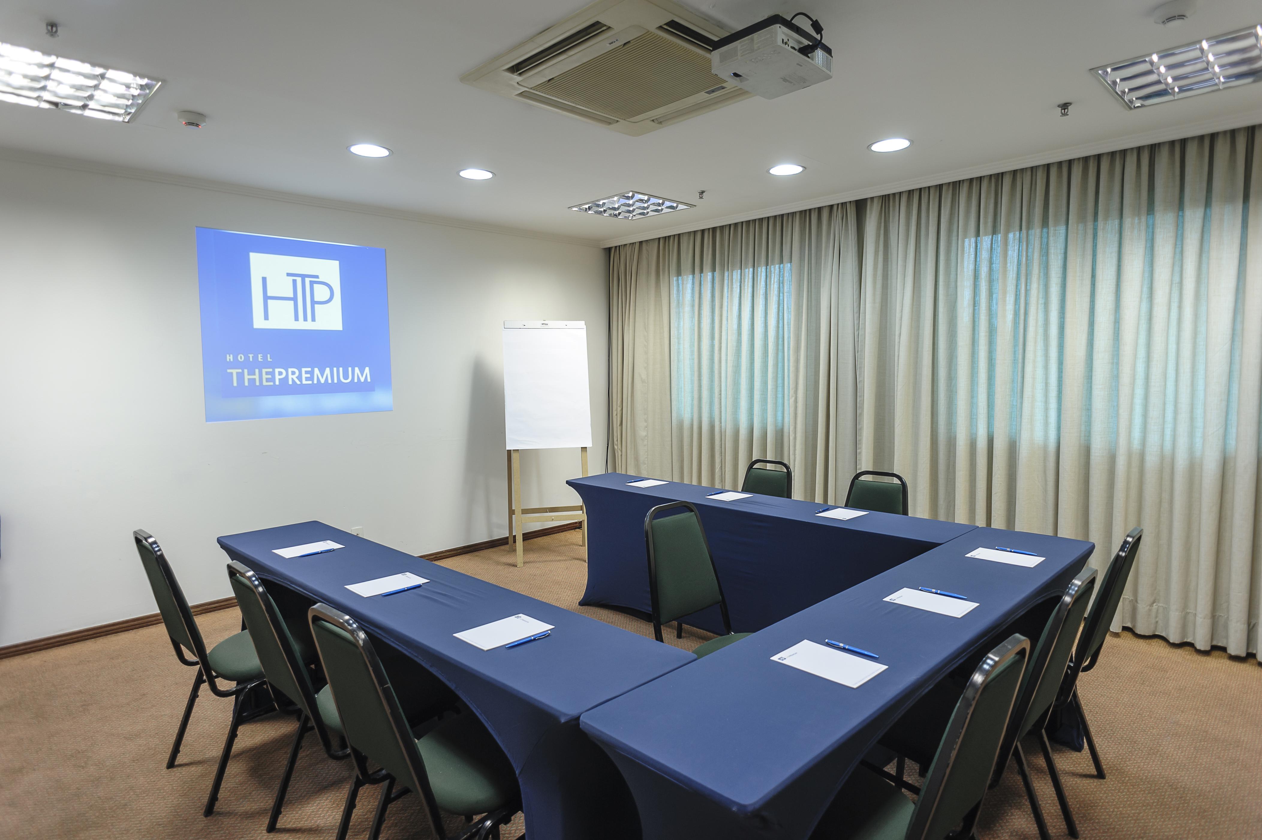 Hotel The Premium Osasco Luaran gambar