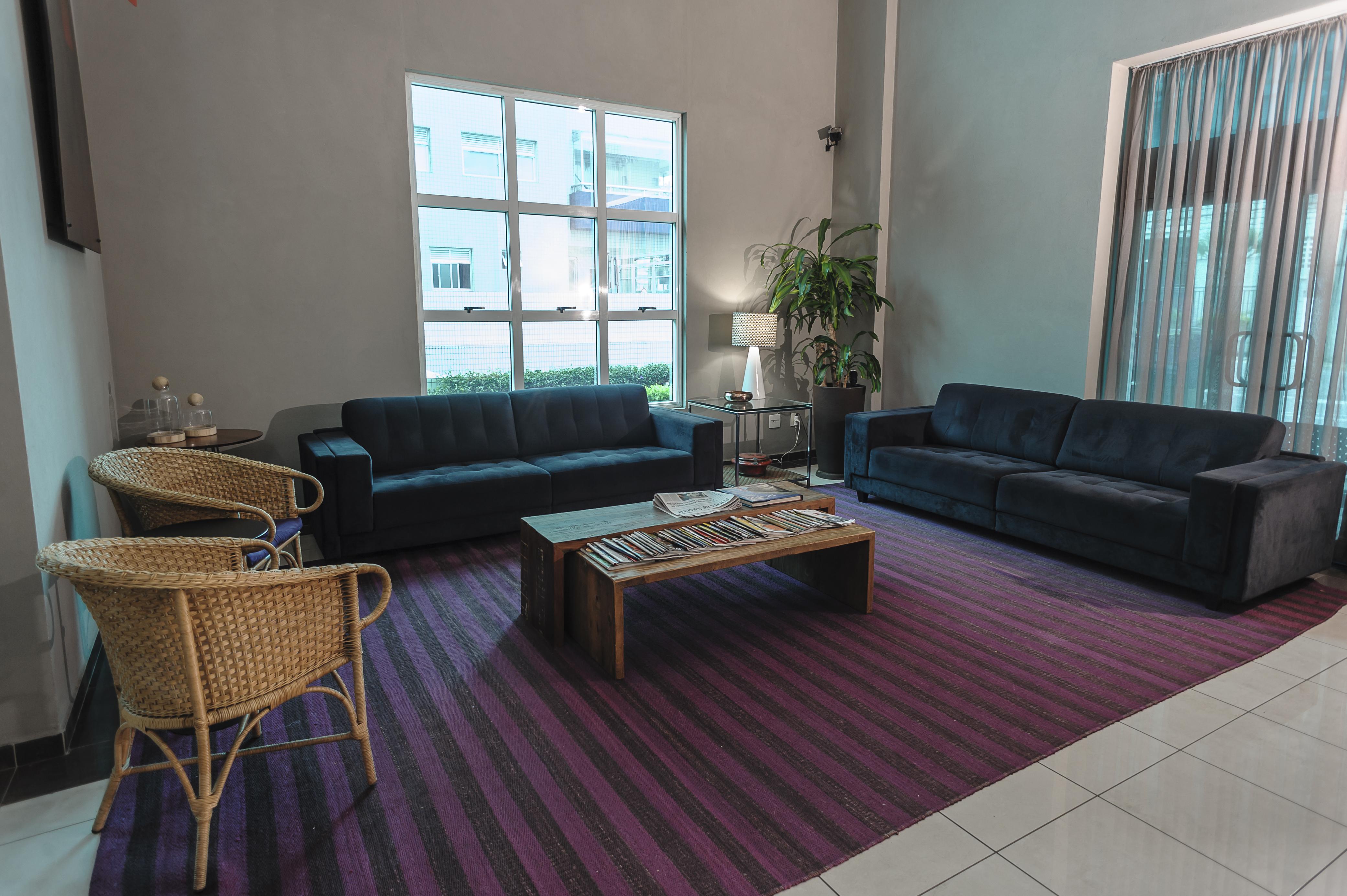 Hotel The Premium Osasco Luaran gambar
