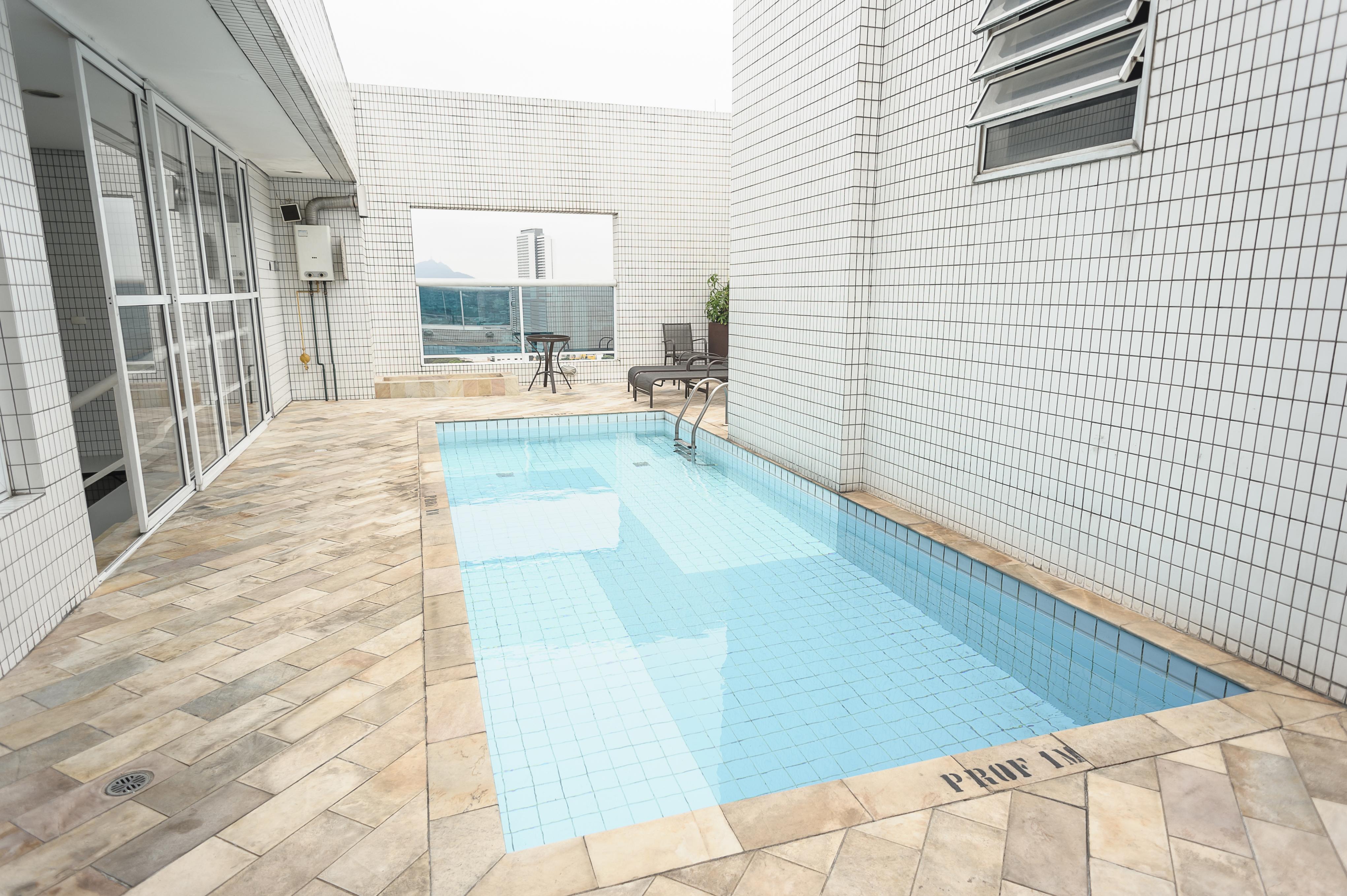 Hotel The Premium Osasco Luaran gambar