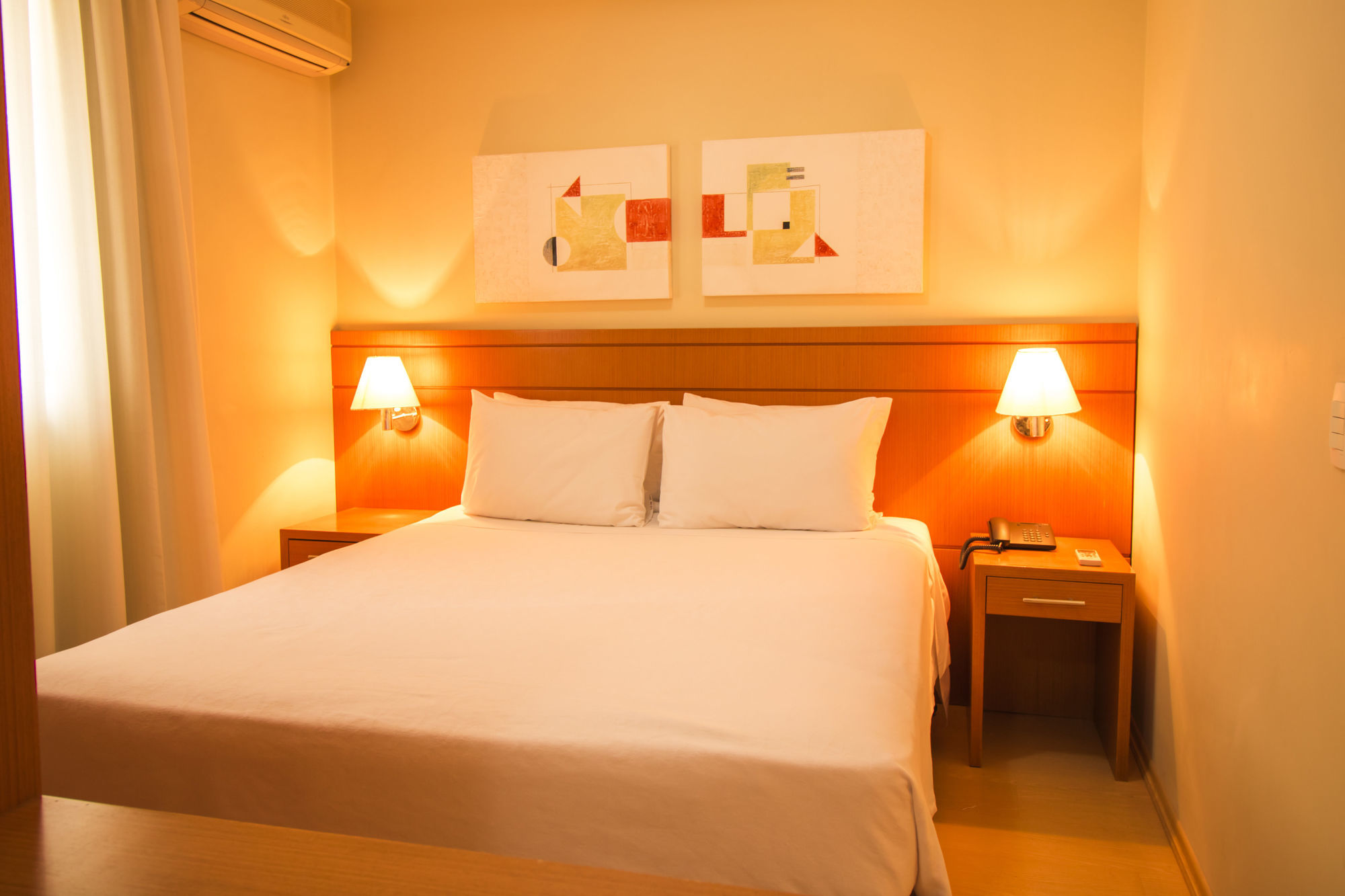 Hotel The Premium Osasco Luaran gambar