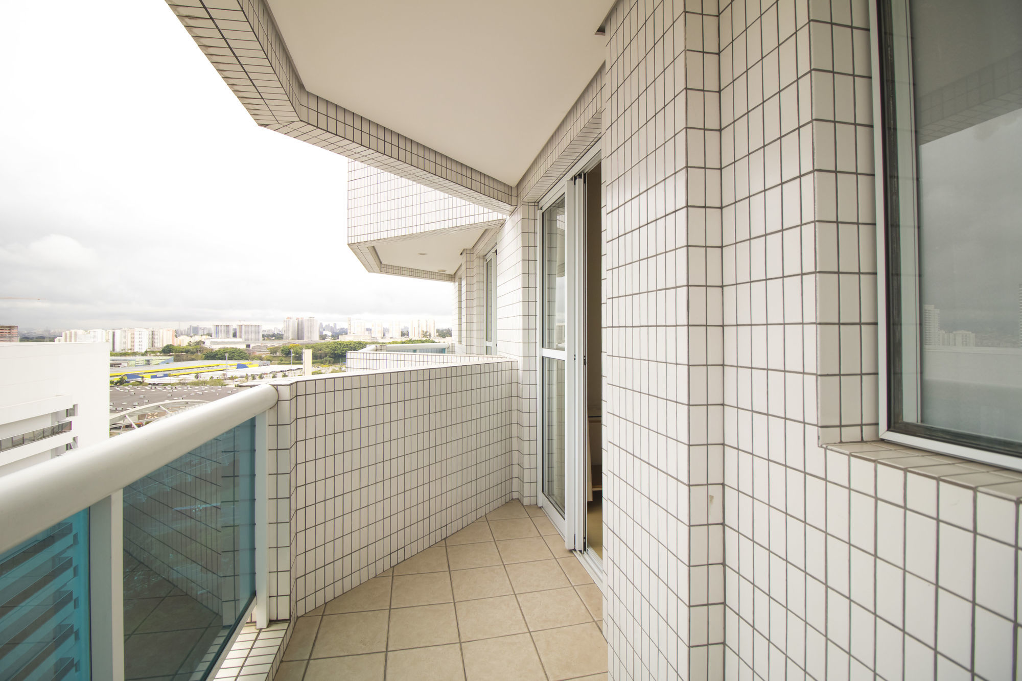 Hotel The Premium Osasco Luaran gambar