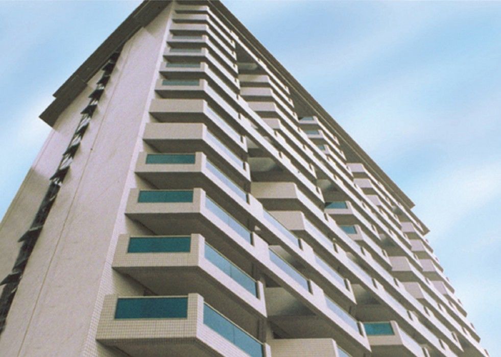 Hotel The Premium Osasco Luaran gambar