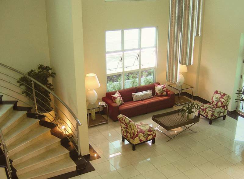 Hotel The Premium Osasco Luaran gambar