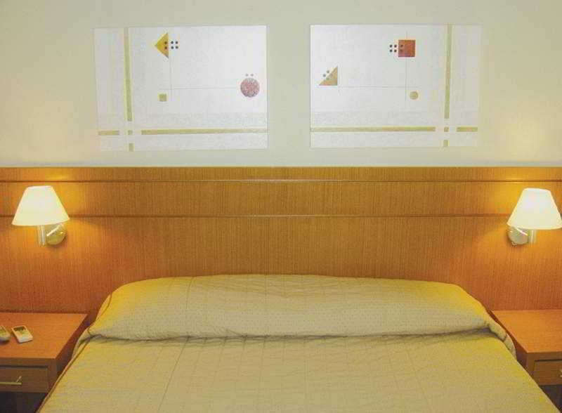 Hotel The Premium Osasco Luaran gambar