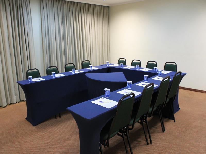 Hotel The Premium Osasco Luaran gambar