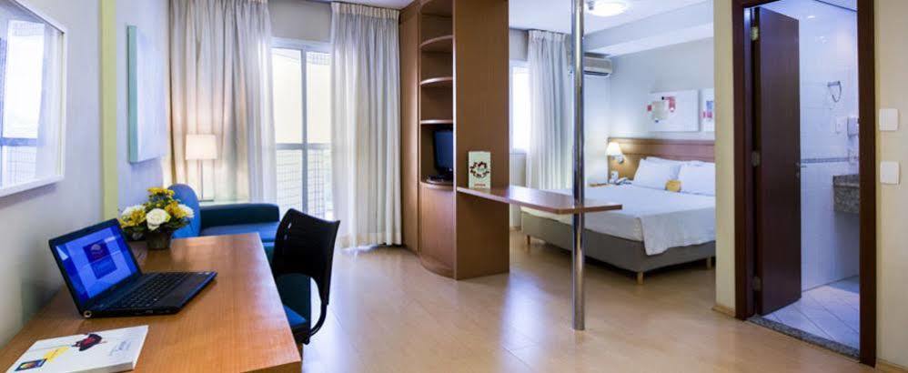 Hotel The Premium Osasco Luaran gambar