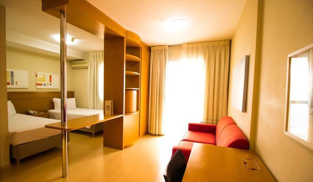 Hotel The Premium Osasco Luaran gambar