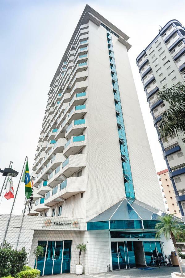 Hotel The Premium Osasco Luaran gambar