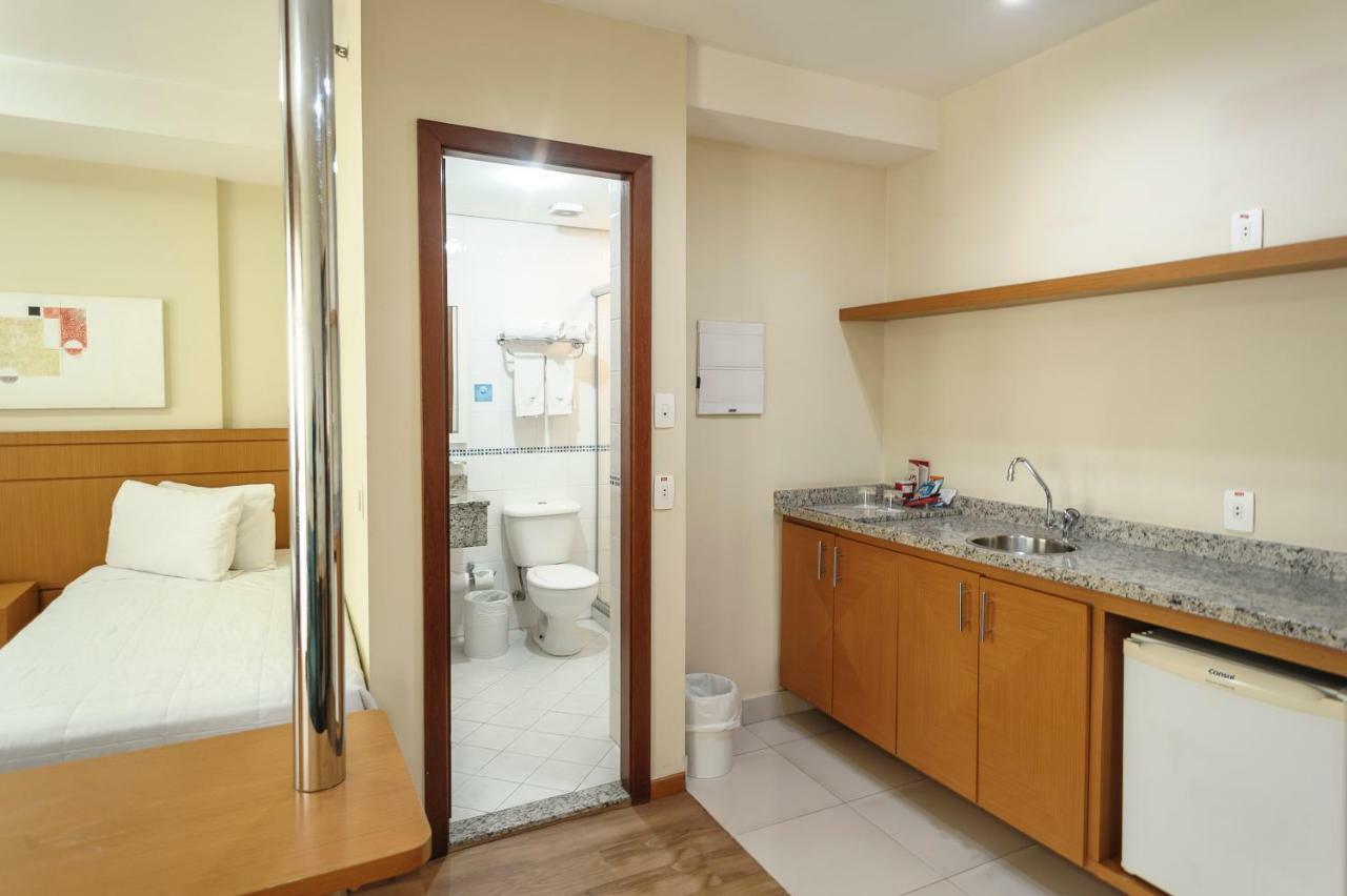 Hotel The Premium Osasco Luaran gambar