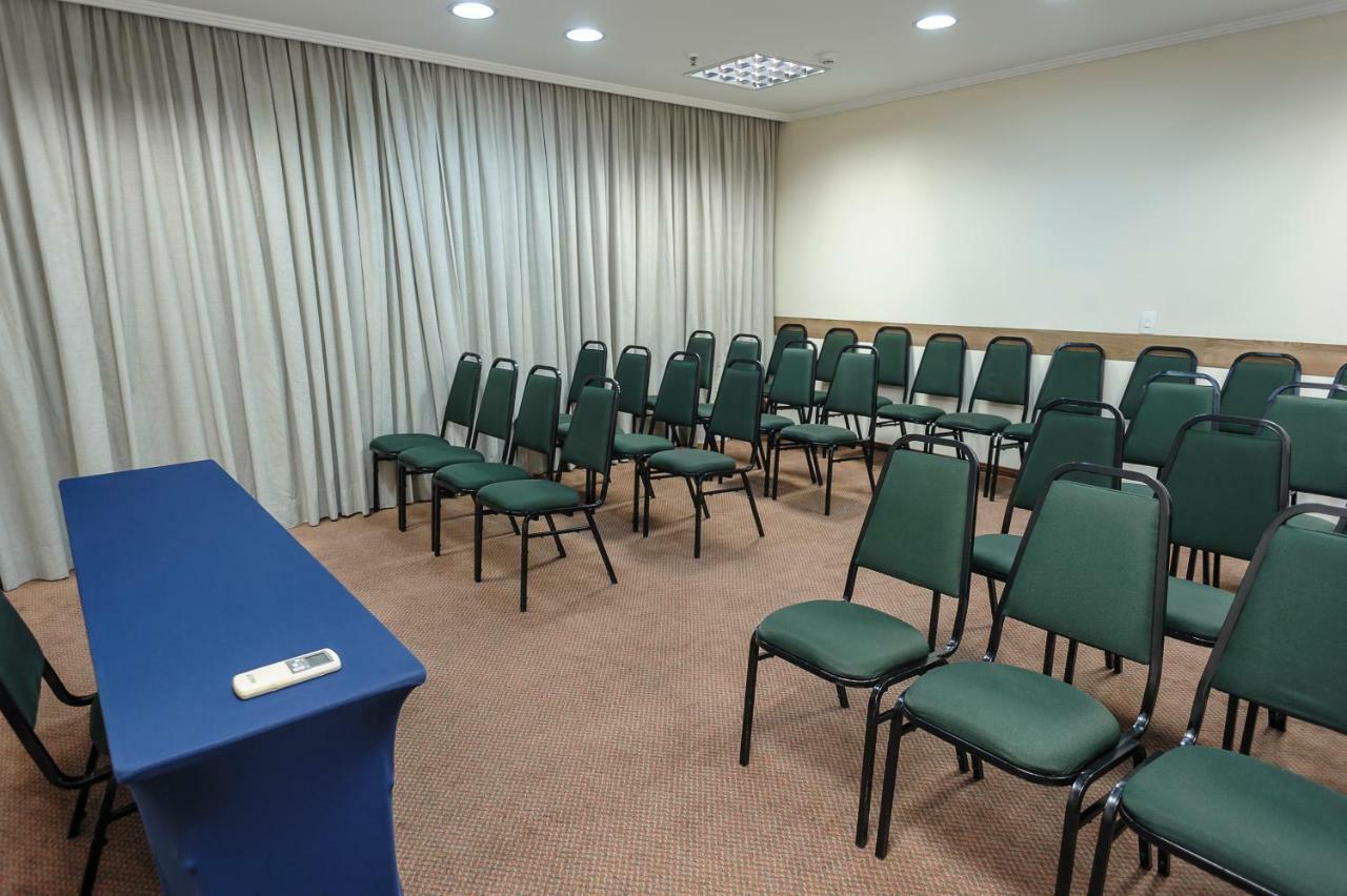 Hotel The Premium Osasco Luaran gambar